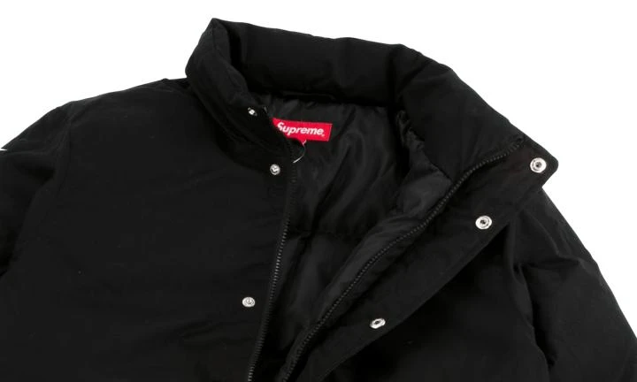 商品Supreme|Supreme Astronaut Puffy Jacket,价格¥17148,第3张图片详细描述