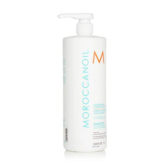 商品Moroccanoil|Moroccanoil 舒缓补水护发素 1000ml/33.8oz,价格¥340,第2张图片详细描述