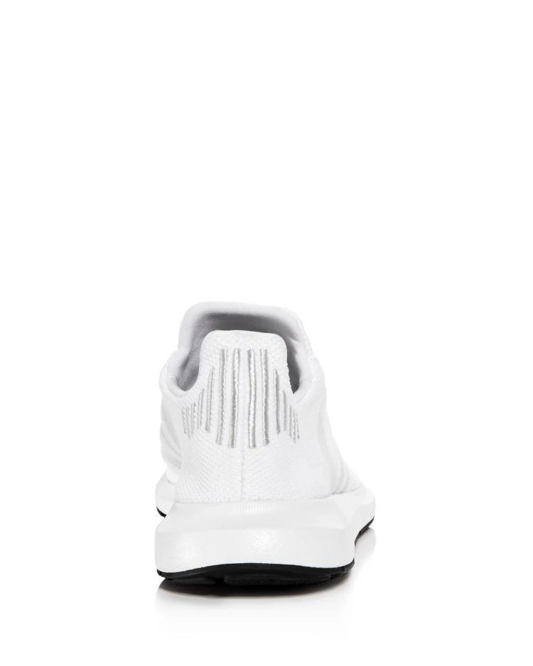商品Adidas|Men's Swift Run Knit Lace Up Sneakers,价格¥630,第2张图片详细描述