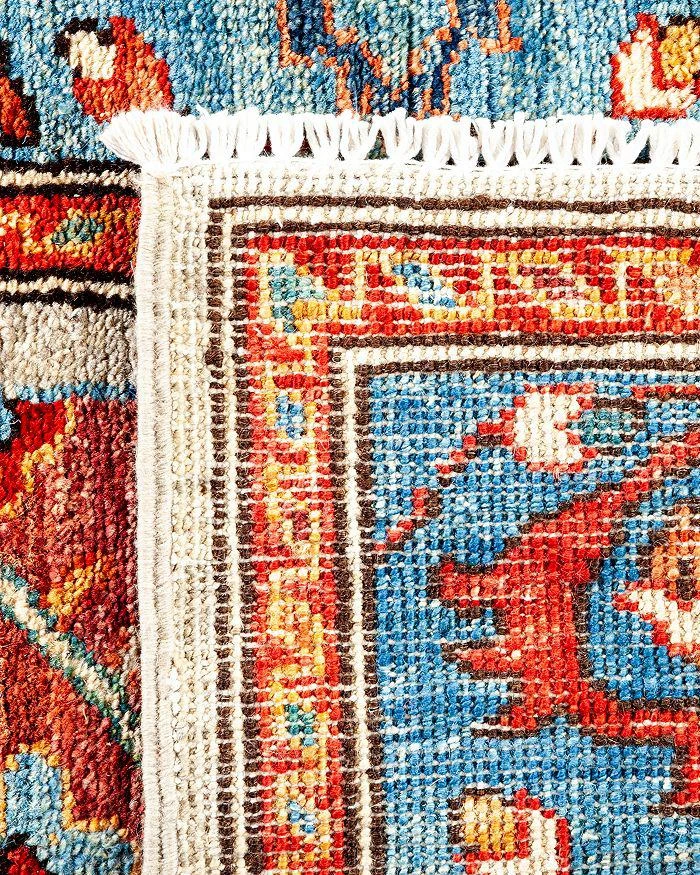 商品Bloomingdale's|Serapi M1973 Runner Area Rug, 2'7" x 7'8",价格¥6632,第4张图片详细描述