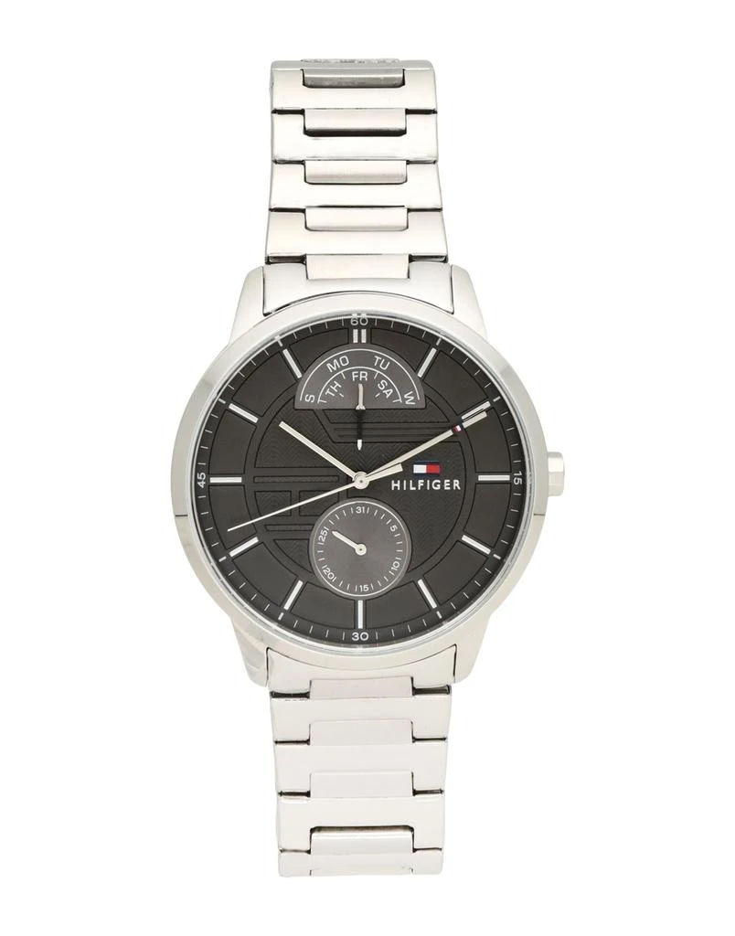 商品Tommy Hilfiger|Wrist watch,价格¥1241,第1张图片