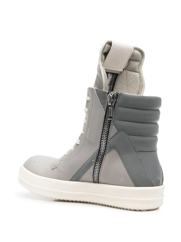 商品Rick Owens|Geobasket sneakers,价格¥5589,第3张图片详细描述