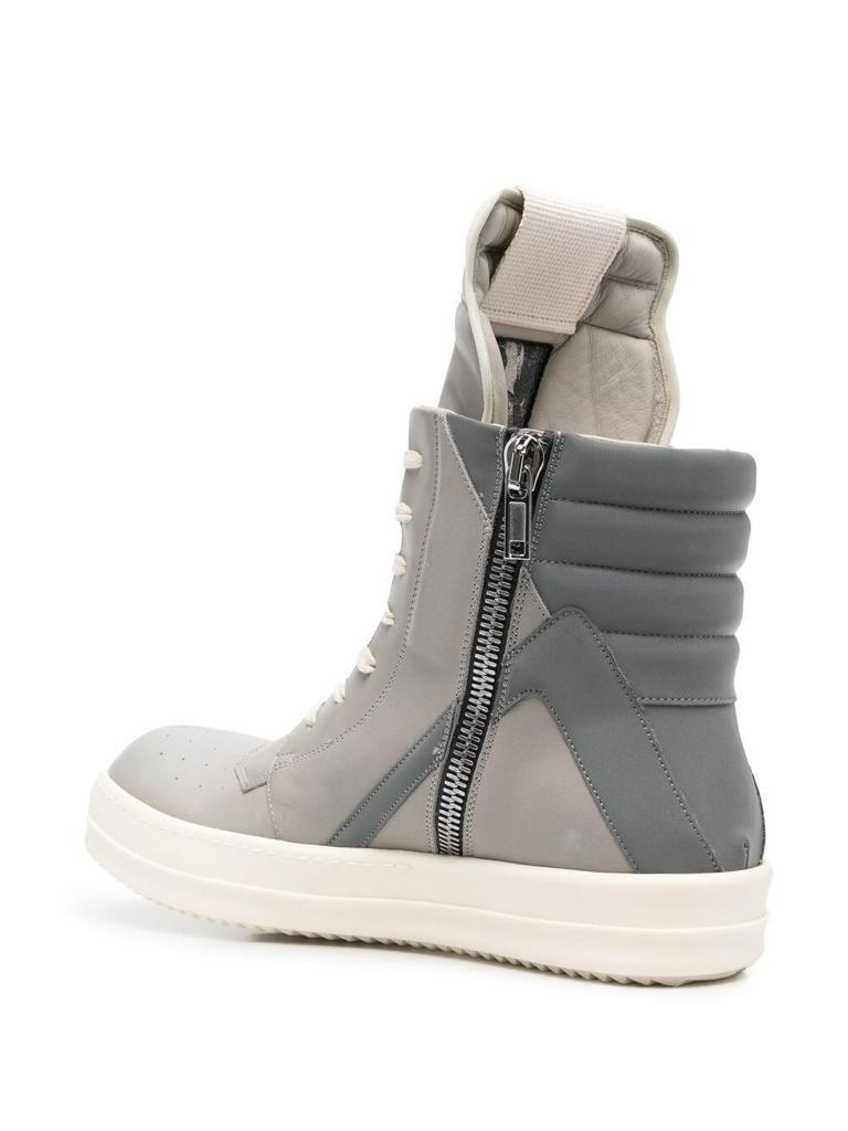 商品Rick Owens|Geobasket sneakers,价格¥5029,第5张图片详细描述