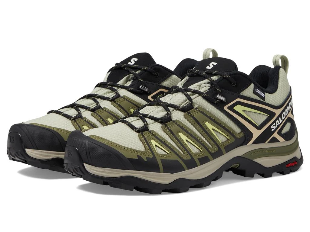 商品Salomon|X Ultra Pioneer Climasalomon™ Waterproof,价格¥988,第1张图片