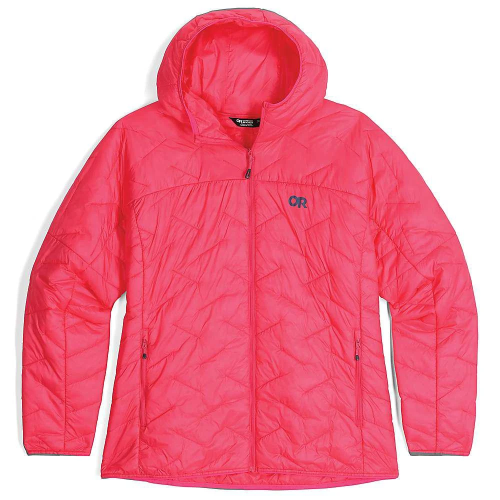 Outdoor Research Women's Superstrand LT Hoodie - Plus 商品