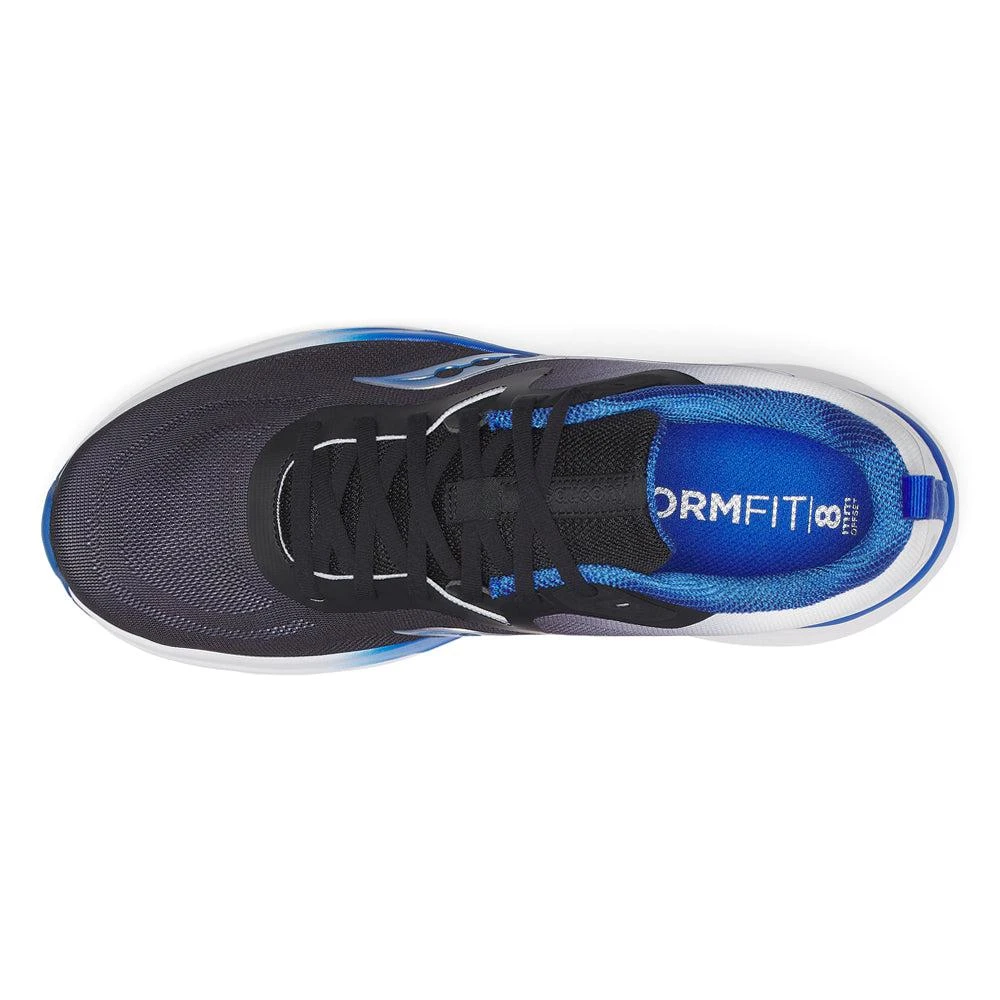 商品Saucony|Lancer 3 Running Shoes,价格¥601,第4张图片详细描述