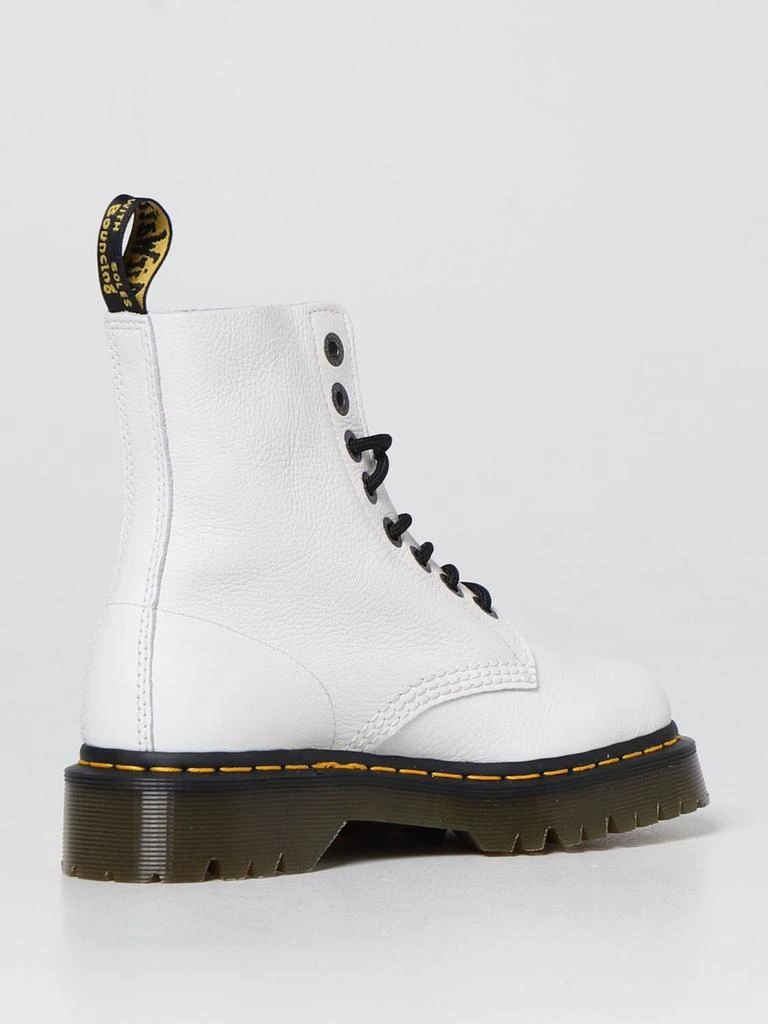 商品Dr. Martens|1460 Pascal Bex Dr. Martens boots in grained leather,价格¥1443,第3张图片详细描述