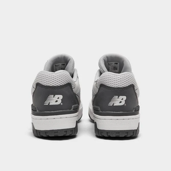 Big Kids' New Balance 550 Casual Shoes 商品