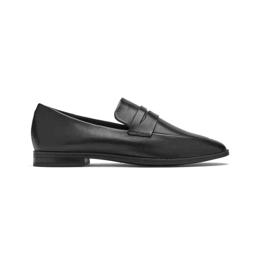 商品Rockport|Women's Perpetua Dec Loafers,价格¥796,第4张图片详细描述