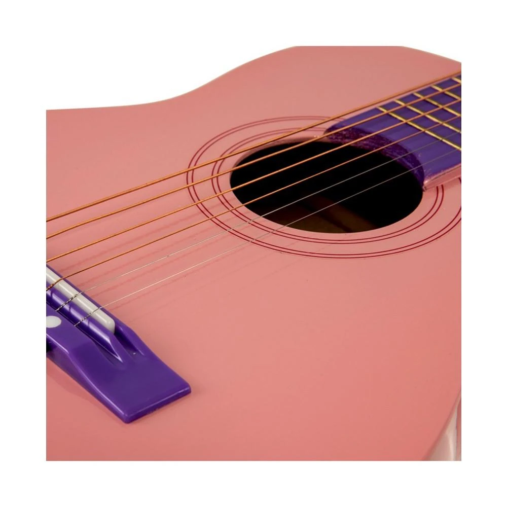 30" Acoustic Guitar 商品