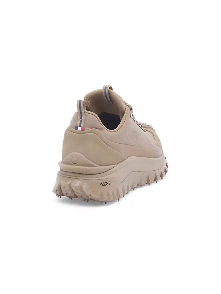 商品Moncler|Moncler x Roc Nation Trailgrip Low-Top Sneakers,价格¥5926,第3张图片详细描述