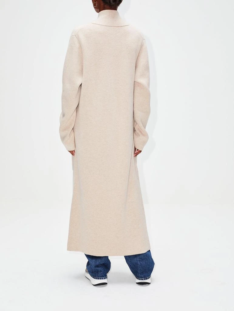 商品Lisa Yang|Amie Coat,价格¥2945,第3张图片详细描述