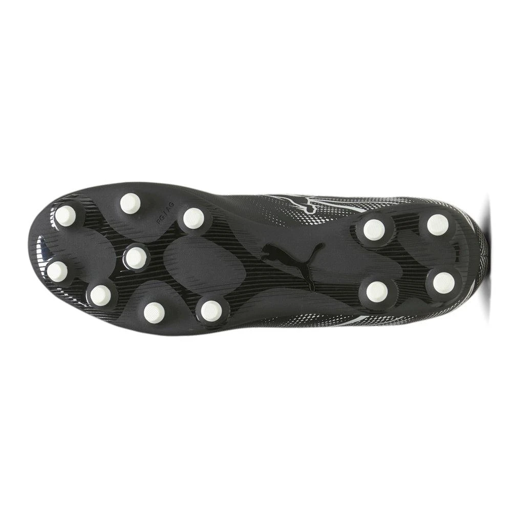 商品Puma|Attacanto Firm Ground/Artificial Ground Soccer Cleats,价格¥347,第5张图片详细描述