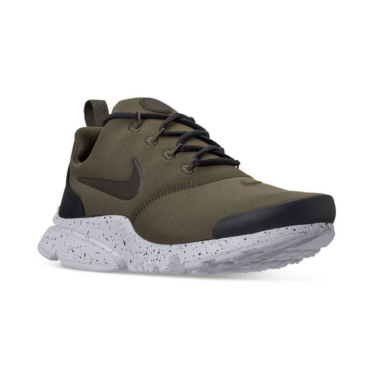 商品NIKE|Boys' Presto Fly SE Casual Sneakers from Finish Line,价格¥297,第1张图片