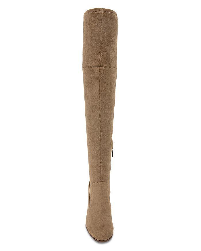 商品Kenneth Cole|Women's Justin Over The Knee Boots,价格¥1185,第5张图片详细描述
