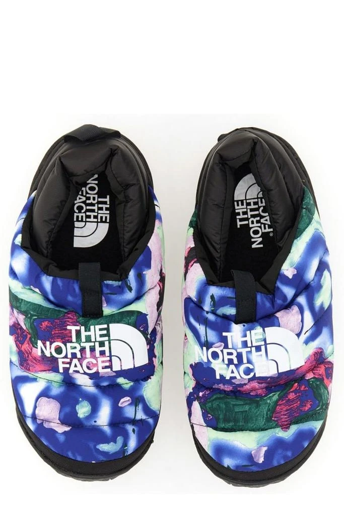商品The North Face|The North Face Padded Slip-On Shoes,价格¥412,第4张图片详细描述