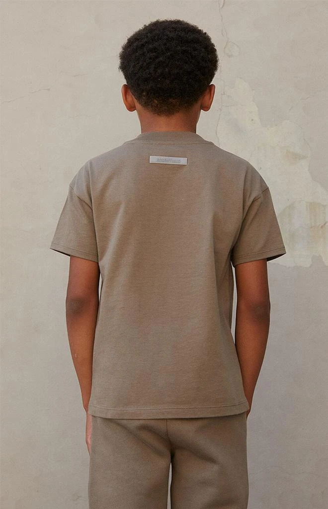 商品Essentials|Harvest T-Shirt,价格¥165,第4张图片详细描述