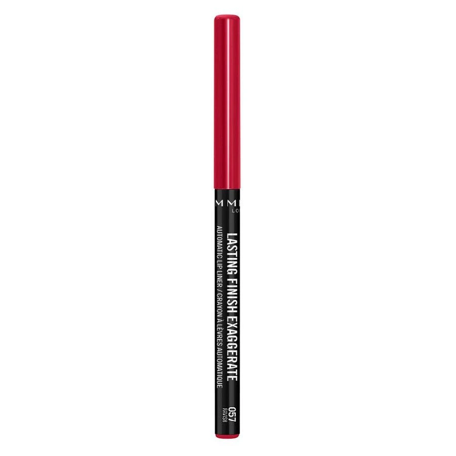商品Rimmel|Exaggerate Automatic Lip Liner,价格¥27,第1张图片详细描述