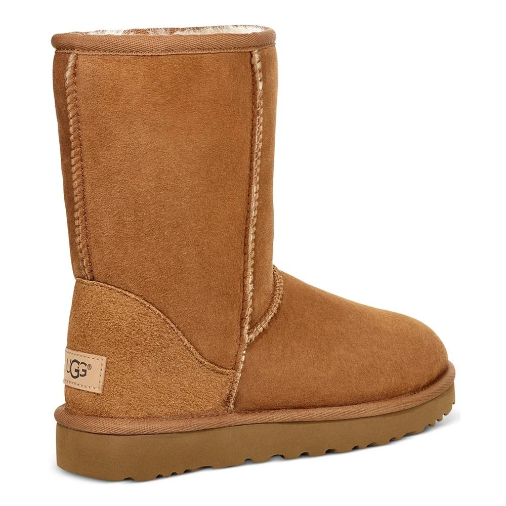 商品UGG|Women's Classic II Short Boots,价格¥1356,第3张图片详细描述