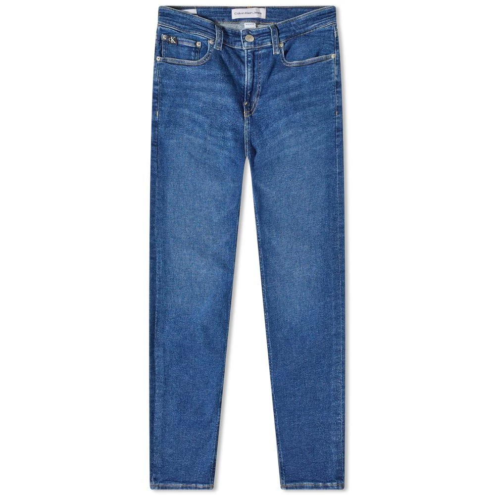 商品Calvin Klein|Calvin Klein Skinny Jean,价格¥518,第1张图片