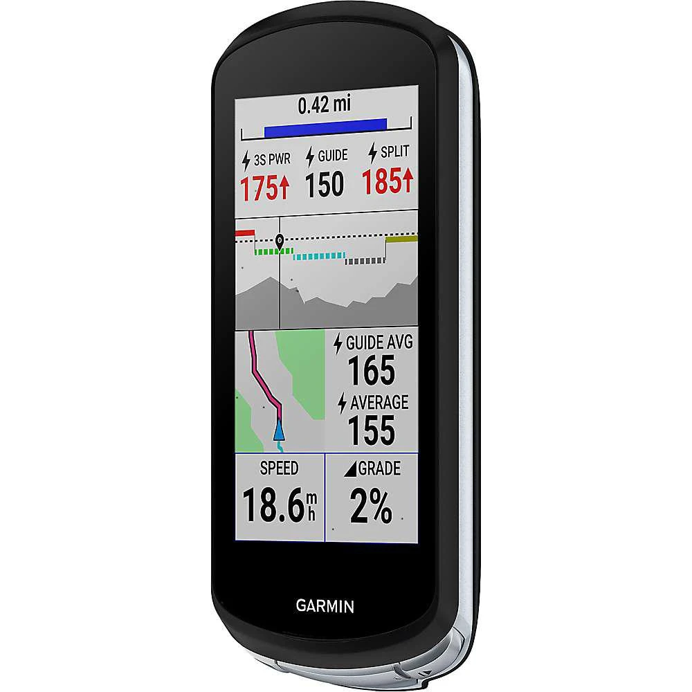 Garmin Edge 1040 Bundle 商品