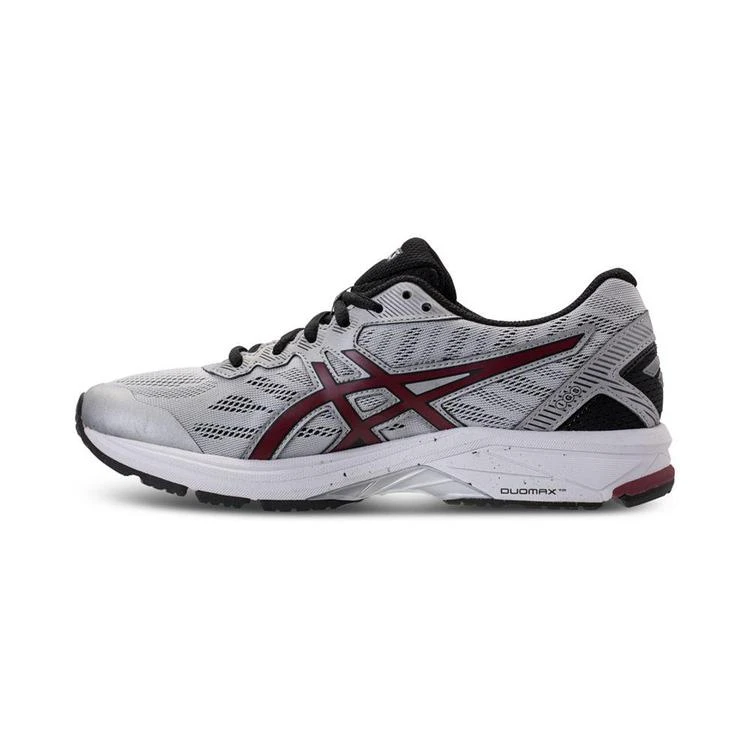 商品Asics|Men's GT-1000 5 Running Sneakers from Finish Line,价格¥232,第4张图片详细描述