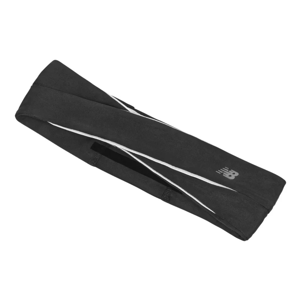 商品New Balance|Twisted Headband,价格¥116,第1张图片