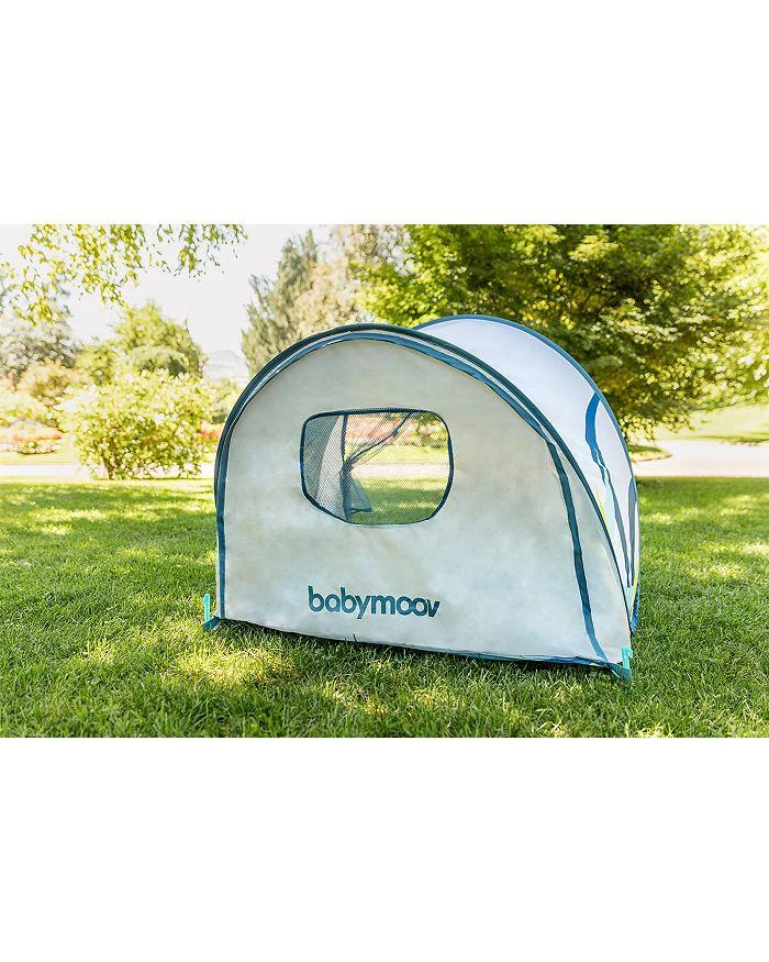 商品Babymoov|Anti UV Tent Tropical,价格¥374,第5张图片详细描述
