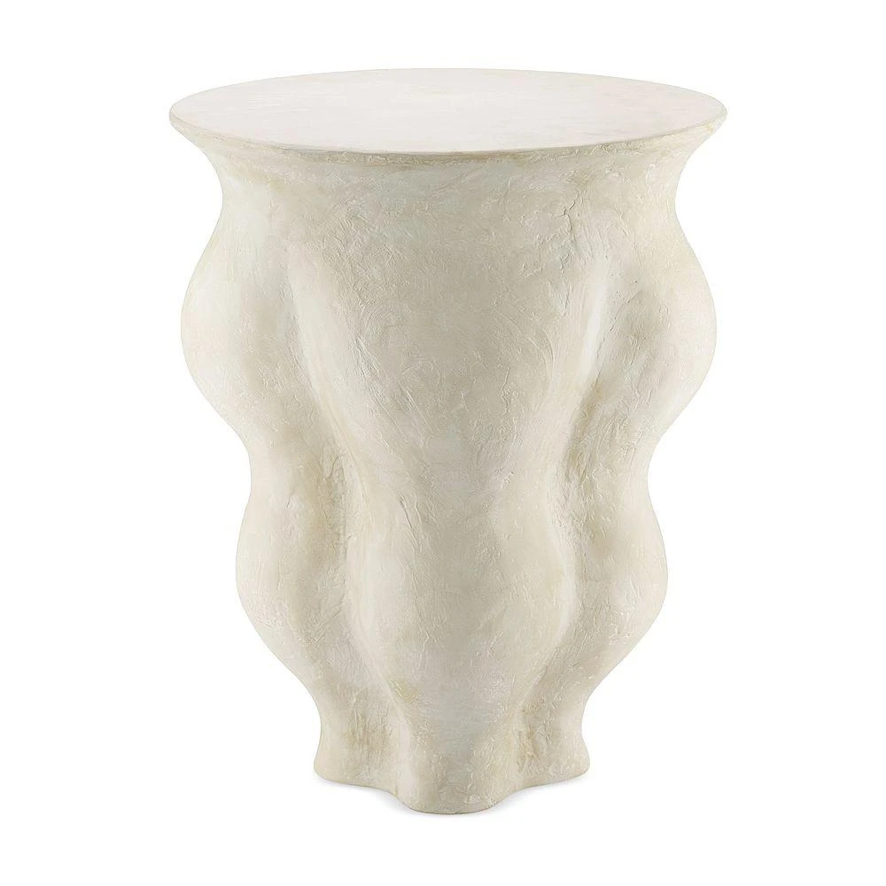 商品AERIN|Corvo Side Table, Resin,价格¥5597,第1张图片