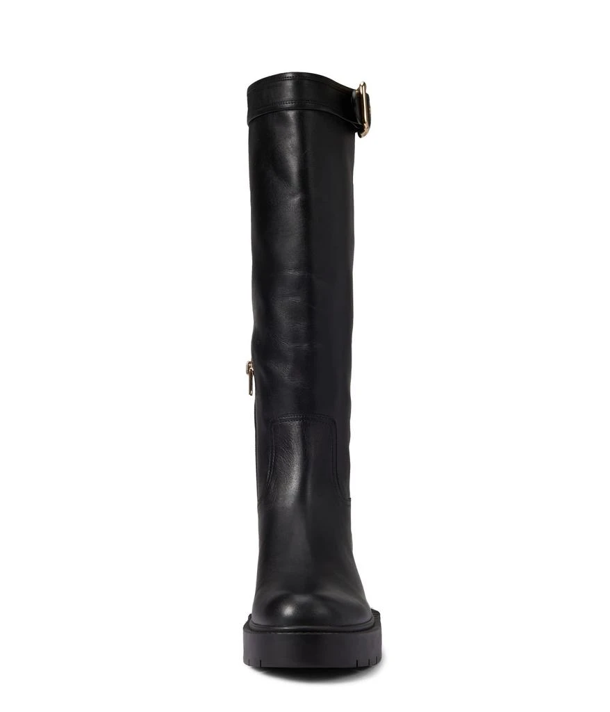 商品Coach|Lilli Leather Boot,价格¥1132,第2张图片详细描述
