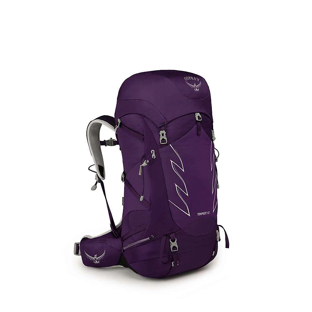 商品Osprey|Osprey Women's Tempest 40 Backpack,价格¥1650,第4张图片详细描述