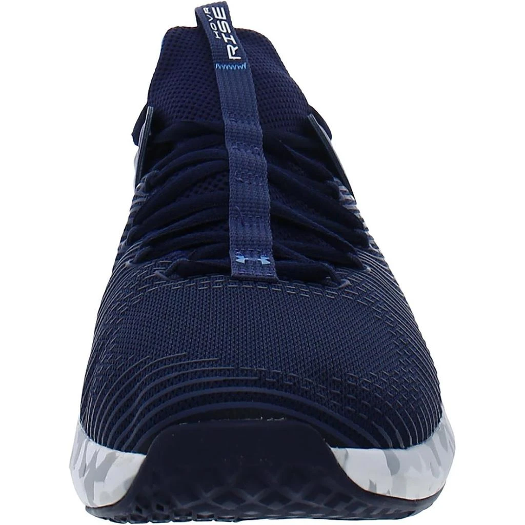 商品Under Armour|Team HOVR Rise 2 Womens Fitness Gym Athletic and Training Shoes,价格¥465,第3张图片详细描述