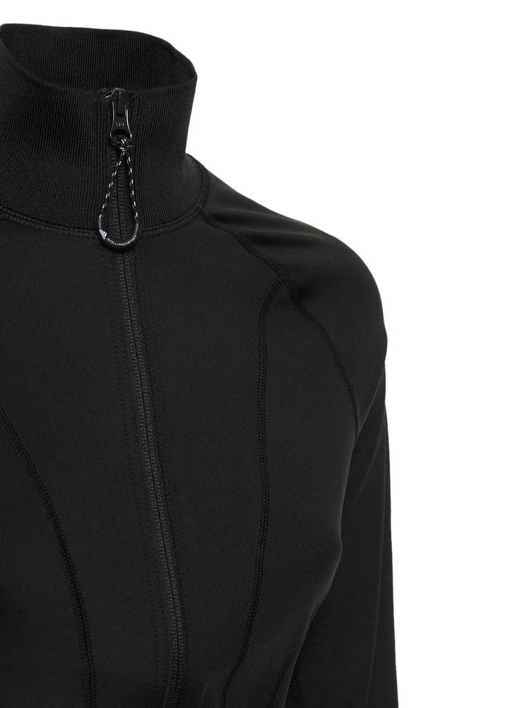 商品Adidas|True Purpose Recycled Tech Mid Layer Top,价格¥1142,第5张图片详细描述