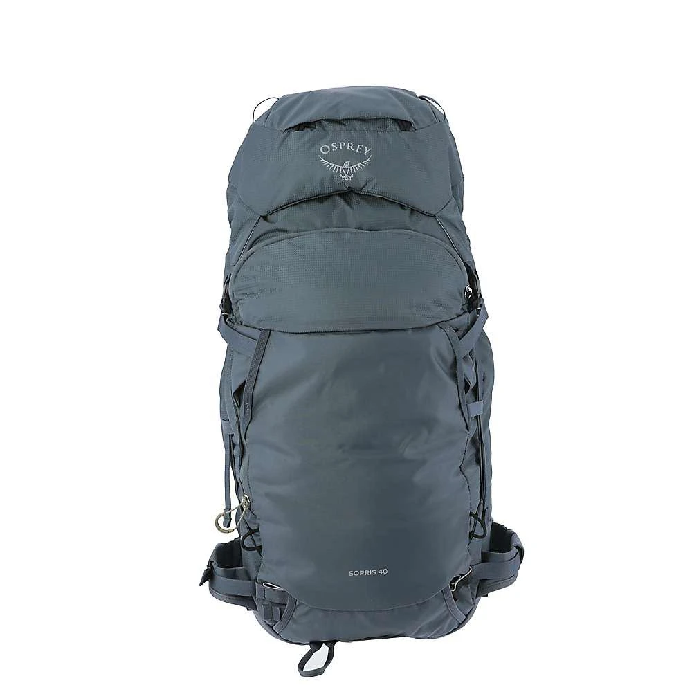 商品Osprey|Women's Sopris 40 Backpack,价格¥1061,第2张图片详细描述