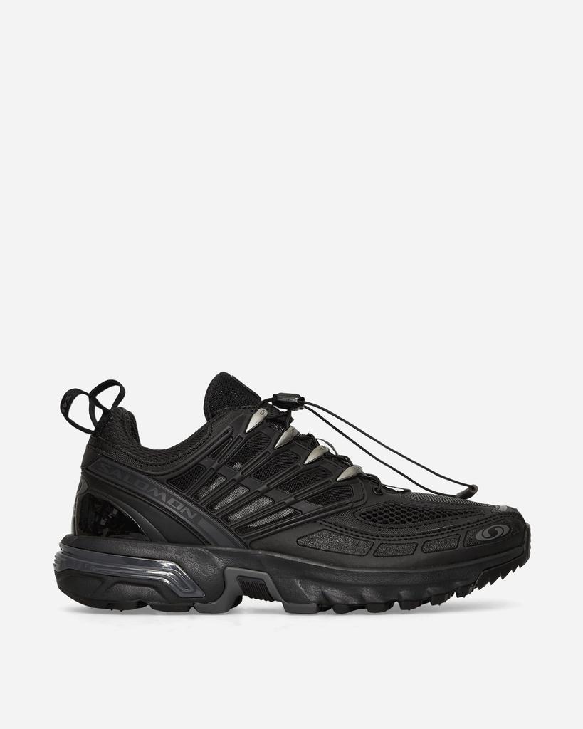 商品Salomon|ACS Pro Sneakers Black,价格¥1490,第1张图片