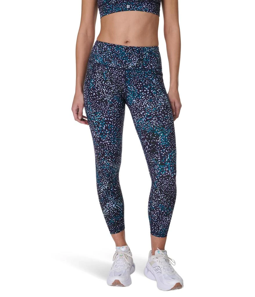 商品SWEATY BETTY|Power 7/8 Workout Leggings,价格¥519,第1张图片