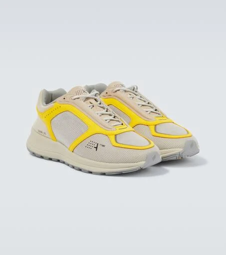 商品Athletics Footwear|Zero V1运动鞋,价格¥1143,第5张图片详细描述