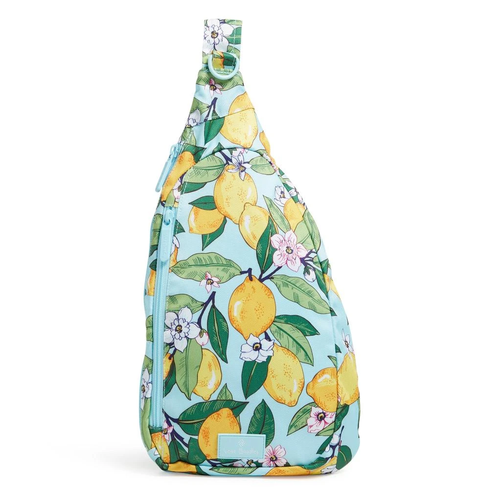 Vera Bradley Lighten Up Essential Sling Backpack 商品