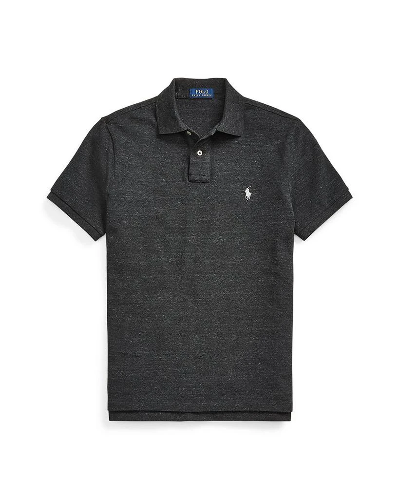 商品Ralph Lauren|男士Polo衫 拉夫劳伦 超多款配色,价格¥527,第5张图片详细描述