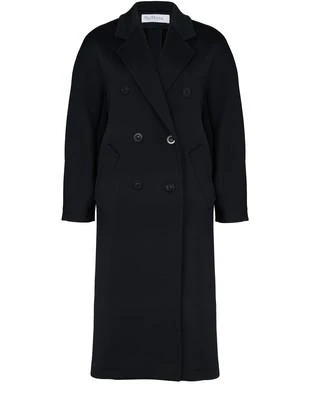 商品Max Mara|Madame 大衣  101801 Light version,价格¥9873,第2张图片详细描述