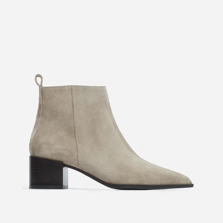 商品Everlane|The Boss 踝靴,价格¥1658,第1张图片