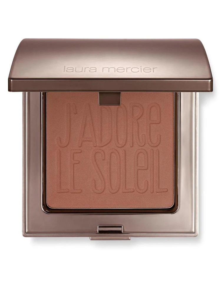 商品Laura Mercier|Soleil Matte Veil Powder/ 0.3 oz.,价格¥300,第1张图片