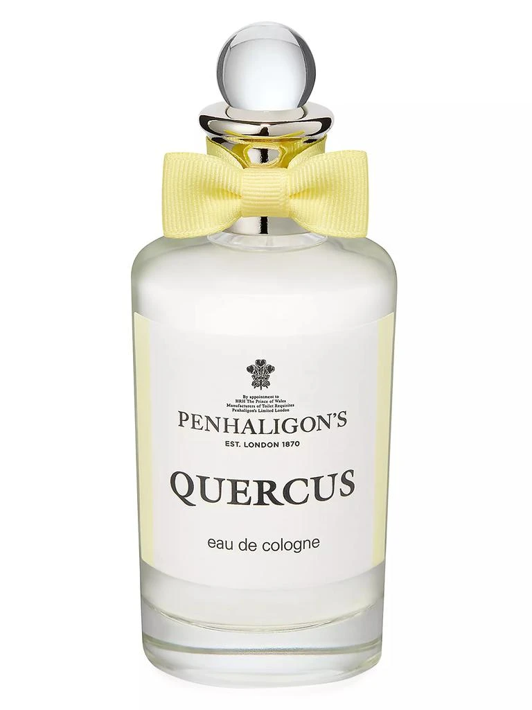 商品Penhaligon's|Quercus Cologne Spray,价格¥1349,第1张图片