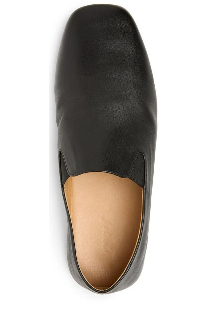 商品Marsèll|Marsèll Razza Slip-On Loafers,价格¥4413,第3张图片详细描述