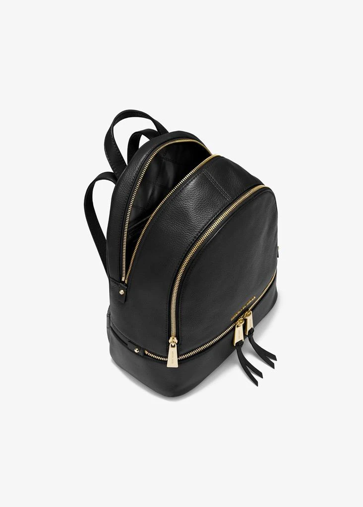 商品Michael Kors|Rhea medium leather backpack,价格¥3354,第2张图片详细描述