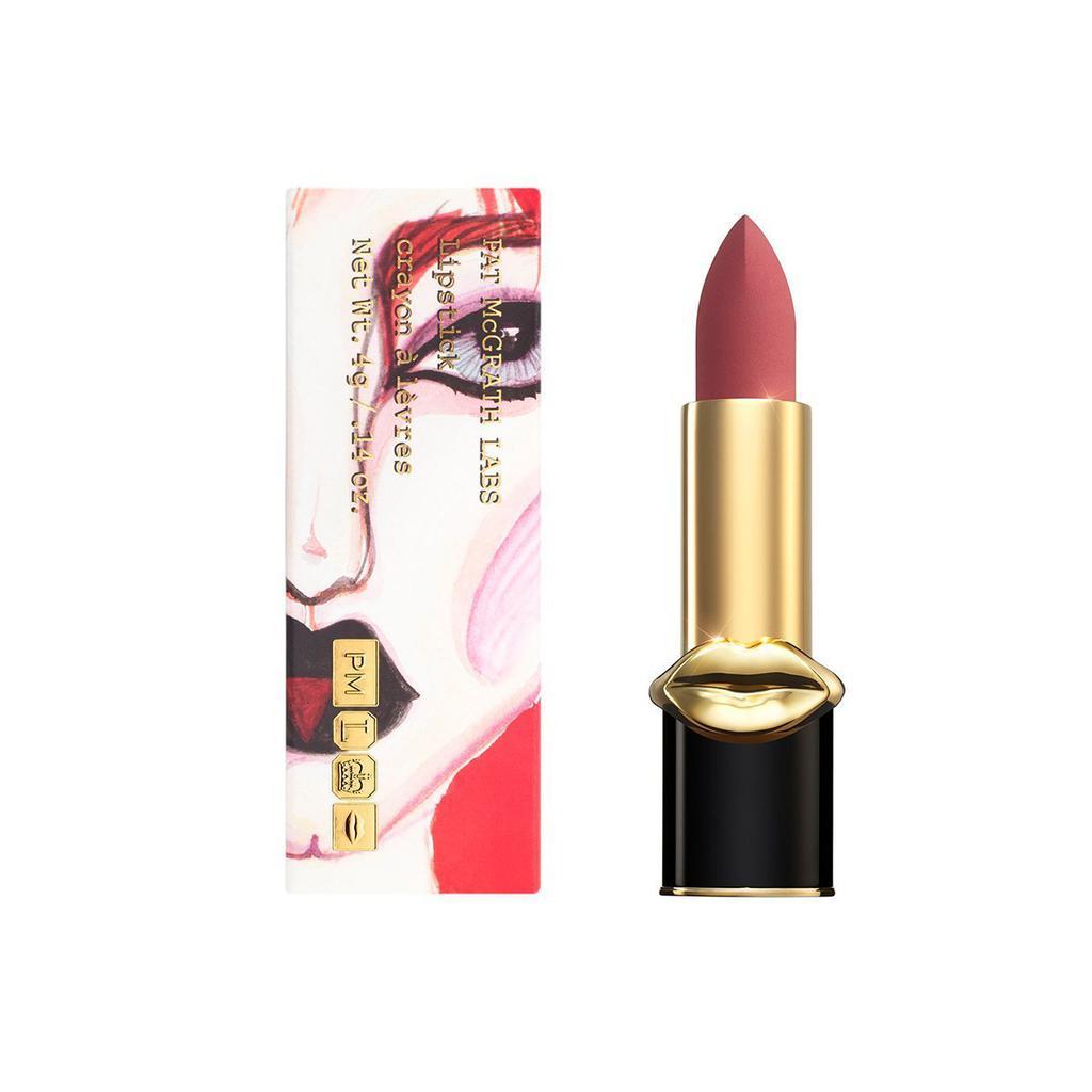 商品Pat McGrath|MatteTrance™ Lipstick,价格¥82,第1张图片