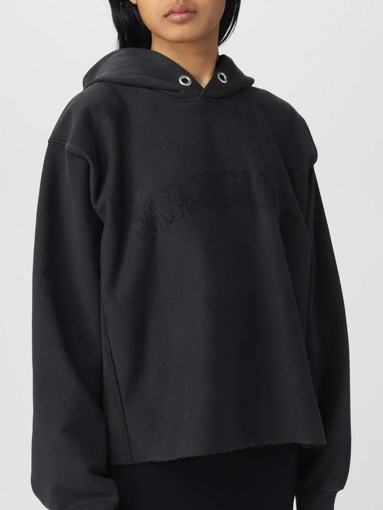 商品MAISON MARGIELA|Sweatshirt woman Maison Margiela,价格¥3544,第5张图片详细描述