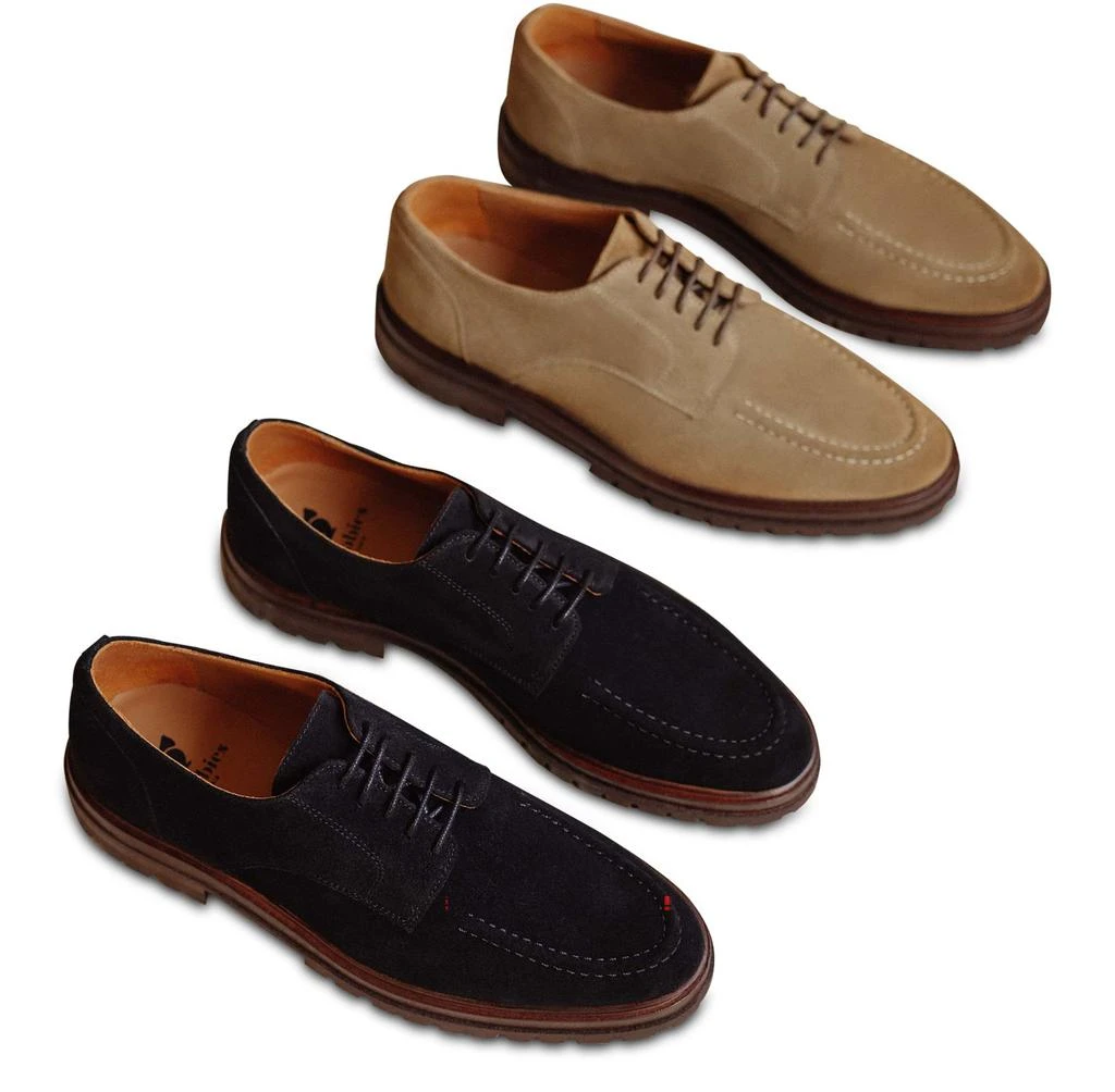 Derbies Niels 商品