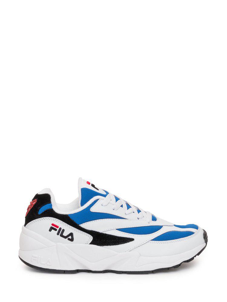 Fila Venom 94 Low-Top Sneakers商品第1张图片规格展示