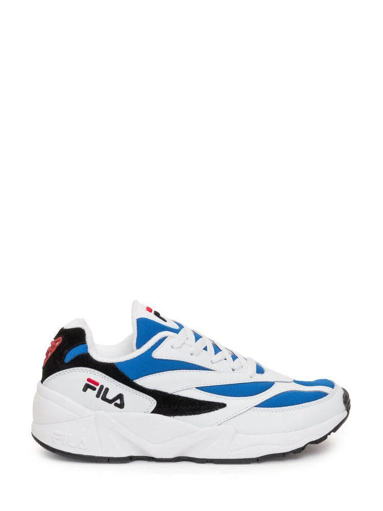 商品Fila|Fila Venom 94 Low-Top Sneakers,价格¥433,第1张图片